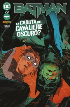 Volume cover